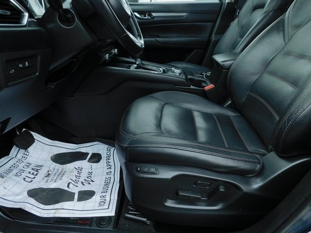 2022 Mazda Mazda CX-5 2.5 S Preferred Package