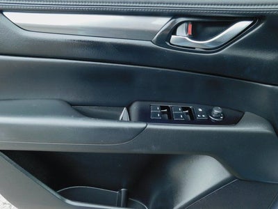 2022 Mazda Mazda CX-5 2.5 S Preferred Package