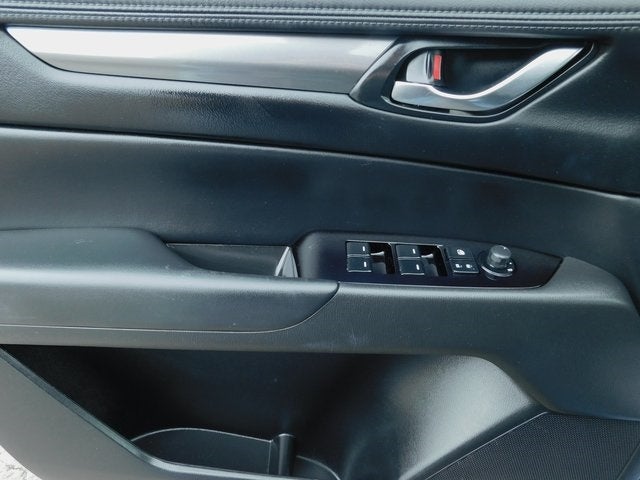 2022 Mazda Mazda CX-5 2.5 S Preferred Package