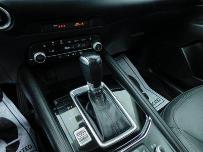 2022 Mazda Mazda CX-5 2.5 S Preferred Package