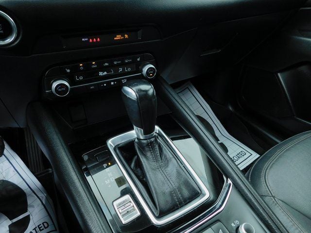 2022 Mazda Mazda CX-5 2.5 S Preferred Package