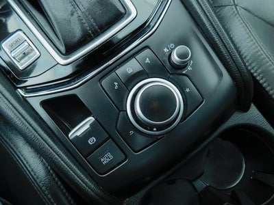 2022 Mazda Mazda CX-5 2.5 S Preferred Package