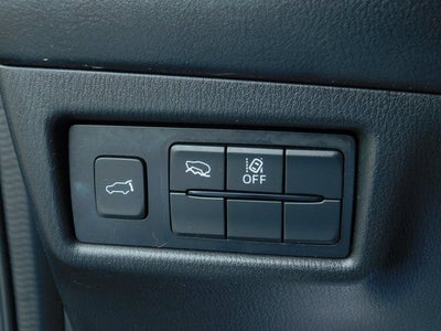 2022 Mazda Mazda CX-5 2.5 S Preferred Package