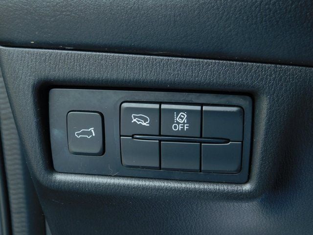 2022 Mazda Mazda CX-5 2.5 S Preferred Package