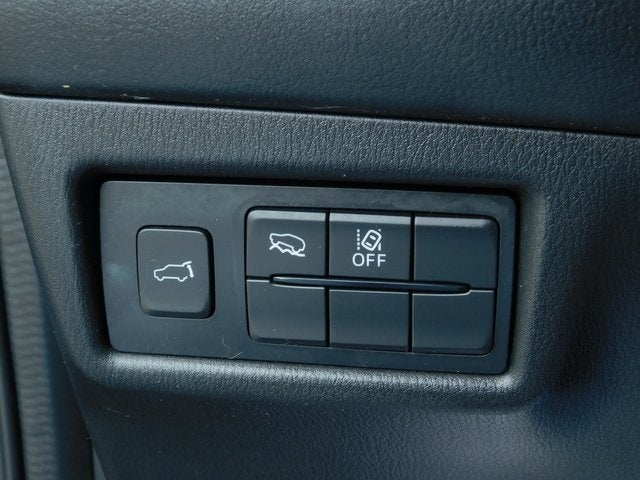 2022 Mazda Mazda CX-5 2.5 S Preferred Package