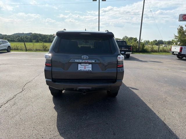 2019 Toyota 4Runner SR5 Premium