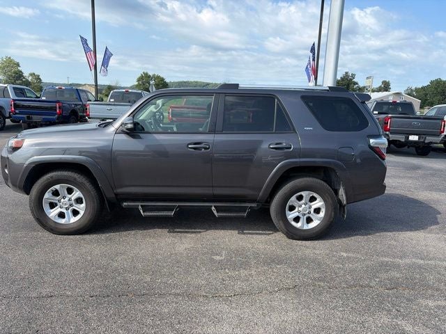 2019 Toyota 4Runner SR5 Premium