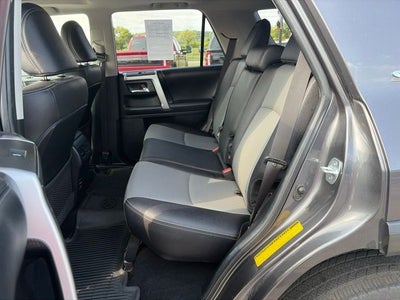 2019 Toyota 4Runner SR5 Premium
