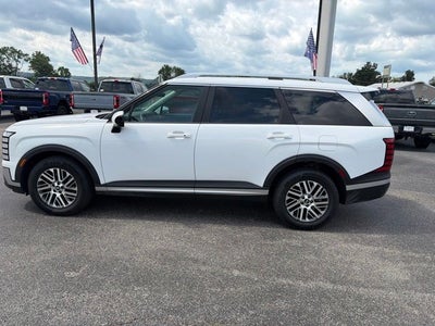2026 Hyundai Palisade SEL 7 Passenger
