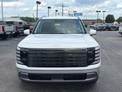 2026 Hyundai Palisade SEL 7 Passenger