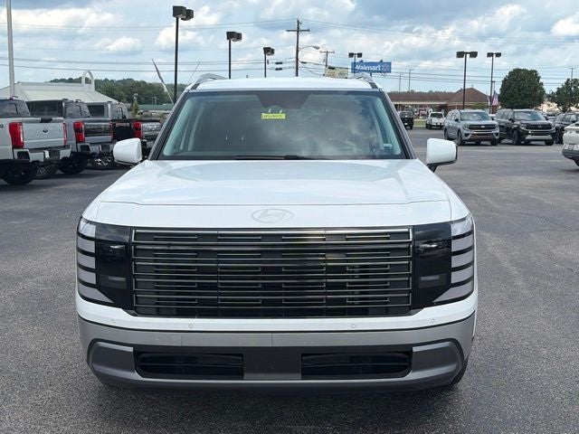 2026 Hyundai Palisade SEL 7 Passenger