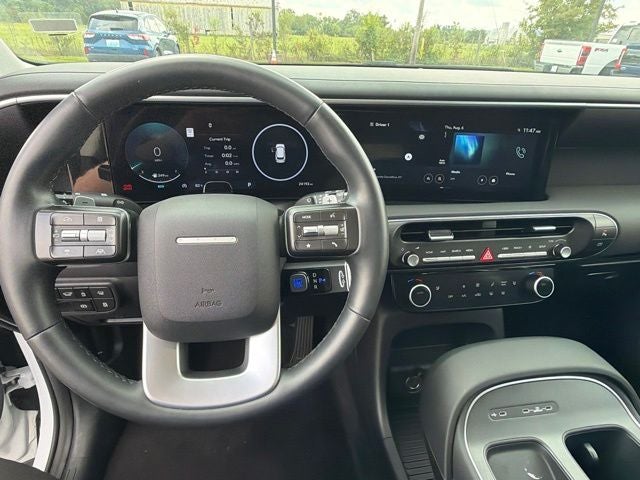 2026 Hyundai Palisade SEL 7 Passenger