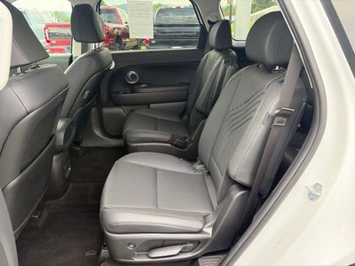 2026 Hyundai Palisade SEL 7 Passenger