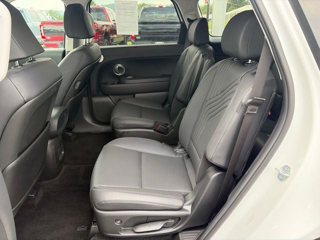 2026 Hyundai Palisade SEL 7 Passenger