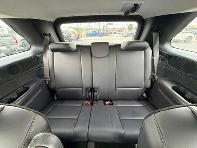 2026 Hyundai Palisade SEL 7 Passenger