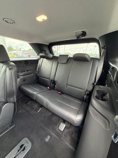 2026 Hyundai Palisade SEL 7 Passenger