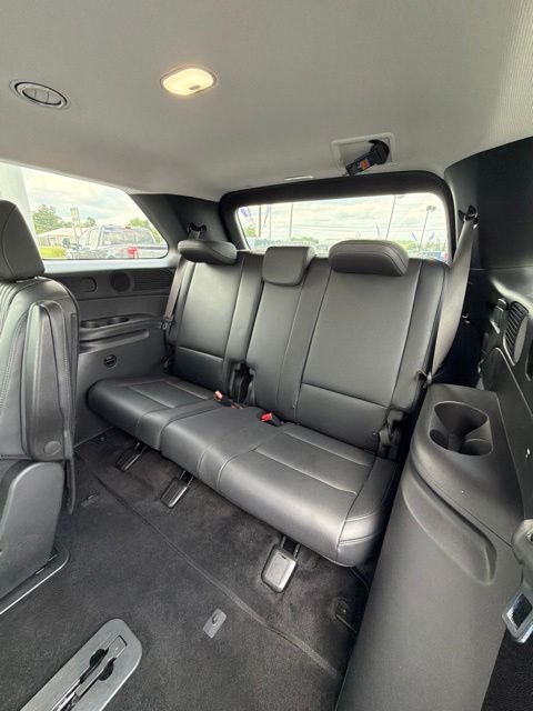 2026 Hyundai Palisade SEL 7 Passenger