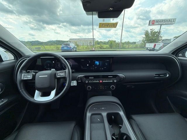 2026 Hyundai Palisade SEL 7 Passenger