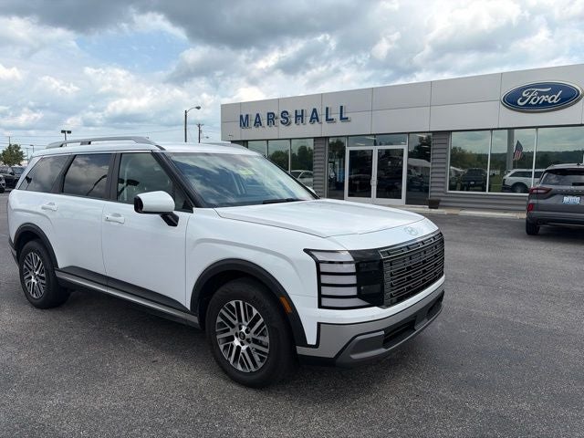 2026 Hyundai Palisade SEL 7 Passenger