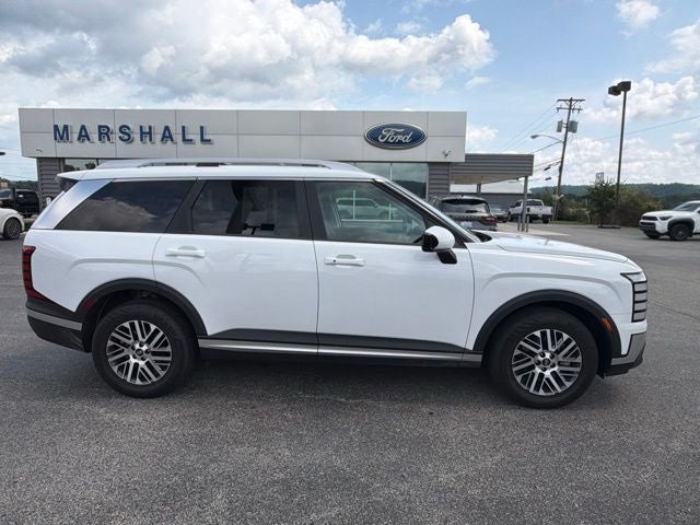 2026 Hyundai Palisade SEL 7 Passenger