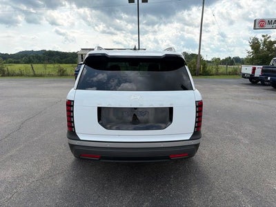 2026 Hyundai Palisade SEL 7 Passenger