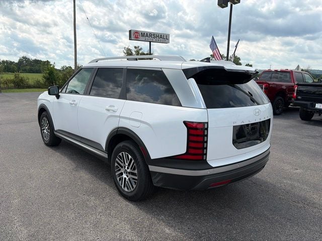 2026 Hyundai Palisade SEL 7 Passenger