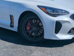 2020 Kia Stinger GT2