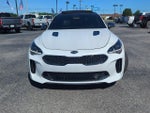 2020 Kia Stinger GT2