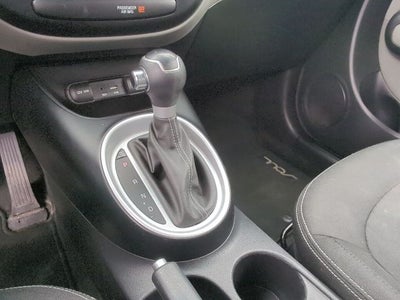 2017 Kia Soul Plus