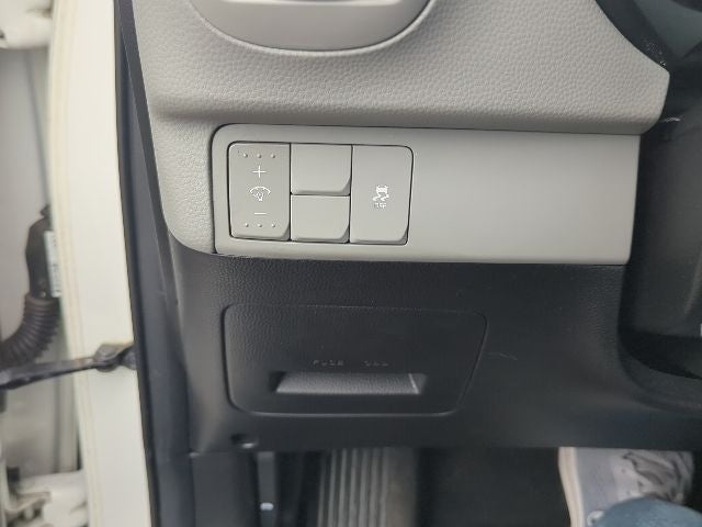 2017 Kia Soul Plus