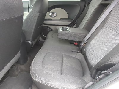 2017 Kia Soul Plus