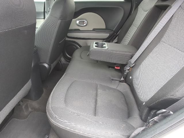 2017 Kia Soul Plus