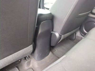 2017 Kia Soul Plus