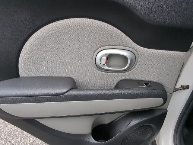 2017 Kia Soul Plus