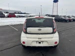 2017 Kia Soul Plus