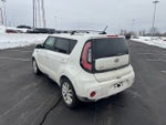 2017 Kia Soul Plus