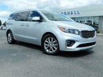 2021 Kia Sedona EX