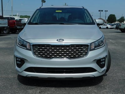 2021 Kia Sedona EX