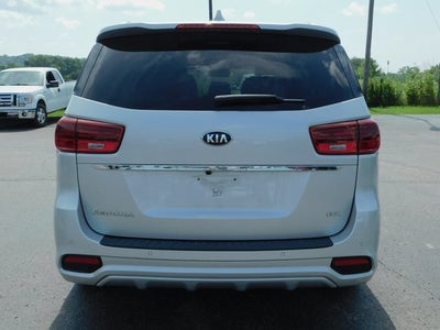 2021 Kia Sedona EX