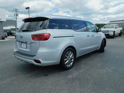 2021 Kia Sedona EX