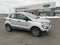 2022 Ford EcoSport S