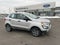 2022 Ford EcoSport S