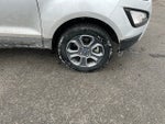 2022 Ford EcoSport S