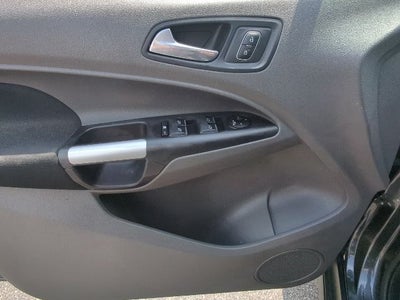 2019 Ford Transit Connect XLT