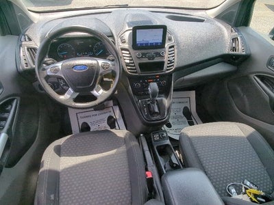 2019 Ford Transit Connect XLT