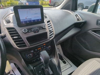 2019 Ford Transit Connect XLT