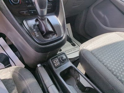 2019 Ford Transit Connect XLT