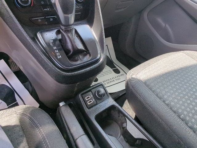2019 Ford Transit Connect XLT