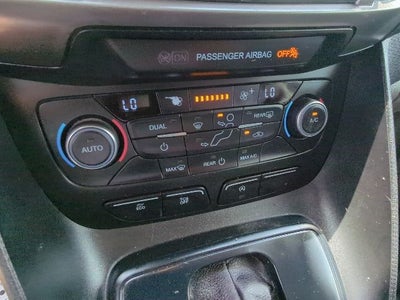 2019 Ford Transit Connect XLT