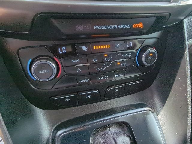 2019 Ford Transit Connect XLT